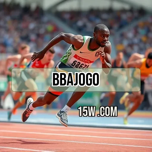 bbajogo: O Destino Imperdível para Gamers Brasileiros