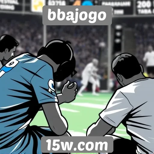 impacto do bbajogo na comunidade de jogadores