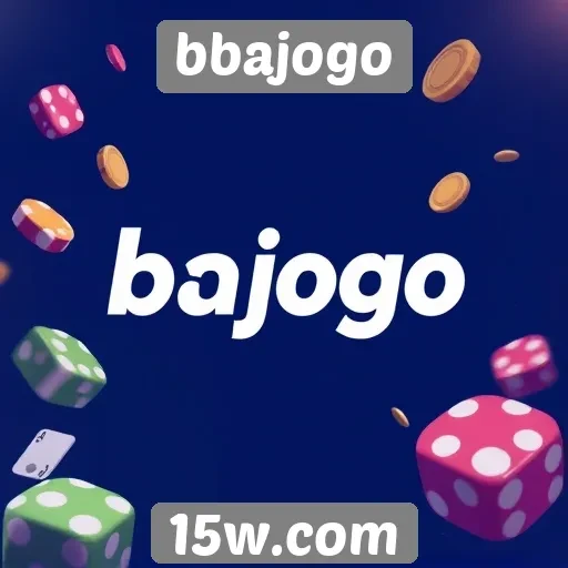 bbajogo inova na experiência de jogos online