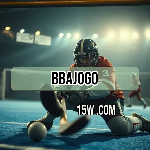bbajogo: Como Maximizar Sua Experiência Através do Login