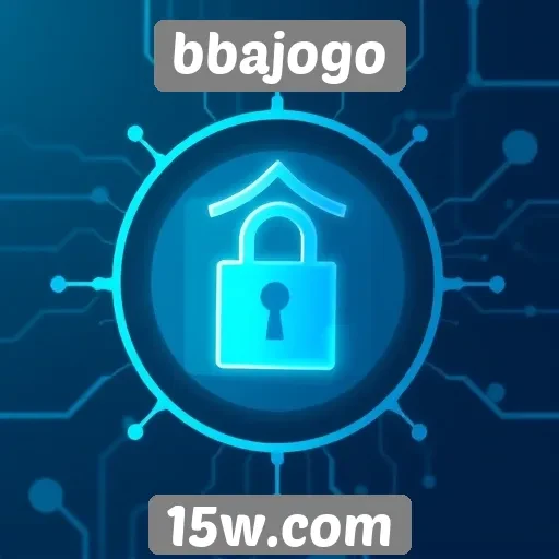 foco em segurança nas transações do site bbajogo