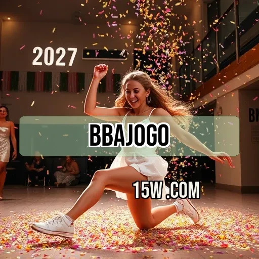bbajogo: Descubra a Diversão Infinita com Nossos Jogos Online!