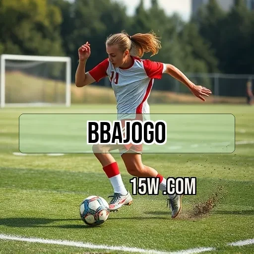 bbajogo: Descubra Promoções Que Transformam Seu Jogo em Diversão