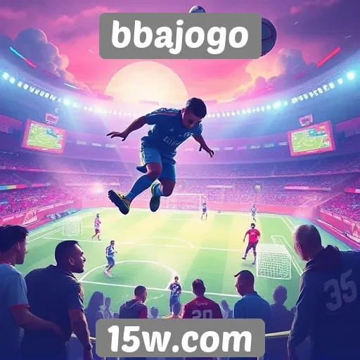 perspectivas para o crescimento do bbajogo em 2026