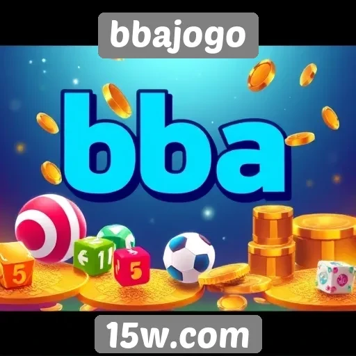 como bbajogo se destaca na competição de sites de jogos