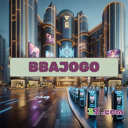 Entretenimento e Emoção: O Cassino da BBajogo brilha