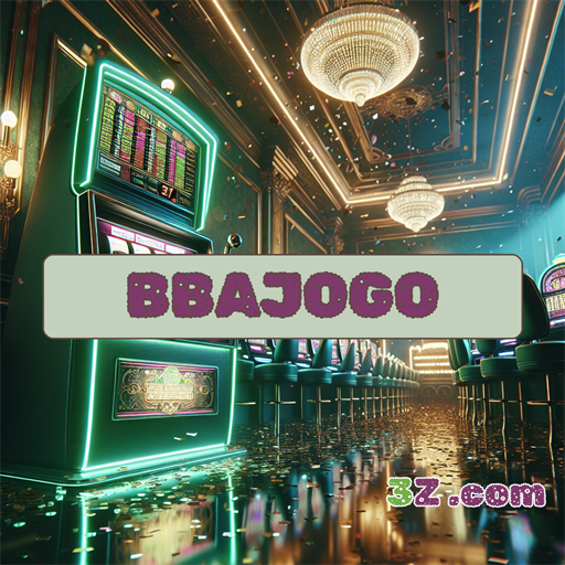 Slots: A Aventura Empolgante das Máquinas de Sorte